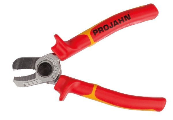 Cable cutter 210 mm VDE | Pliers | Toolmart