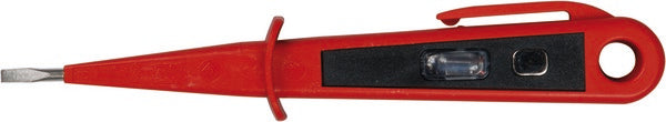 ‎Euro voltage tester  125-250V | Measuring & levels | Toolmart