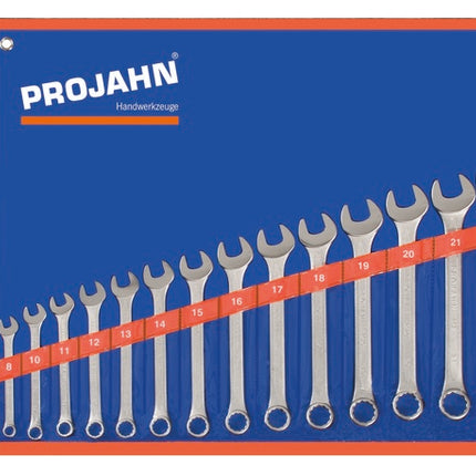 Combination wrench set 14pcs  | Ratchets & Wrenches | Toolmart