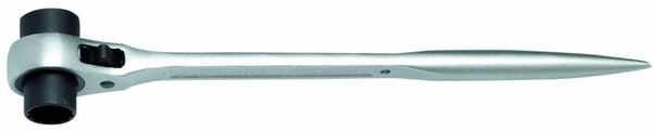 ‎‎Scaffold wrench 17 x 19 mm | Ratchets & Wrenches | Toolmart