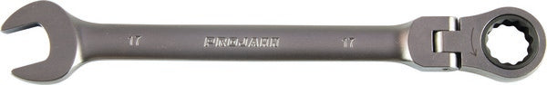 ‎GearTech combination ratchet wrench flexible 8 mm| Ratchets & Wrenches | Toolmart|