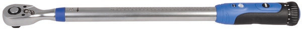 ‎3/8 Torque Wrench 100 Range: 20-100 Nm Accuracy: 4% | Ratchets & Wrenches | Toolmart