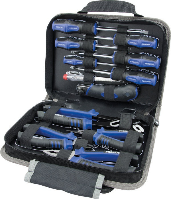 ‎Proficraft Tool Bag, 12pcs | Tool Bags | Toomart