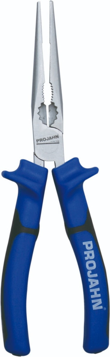 ‎Chain nose radio pliers 205 mm Made in Germany | Pliers | Toolmart