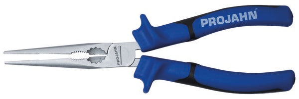 ‎Chain nose radio pliers  170 mm | Pliers | Toolmart