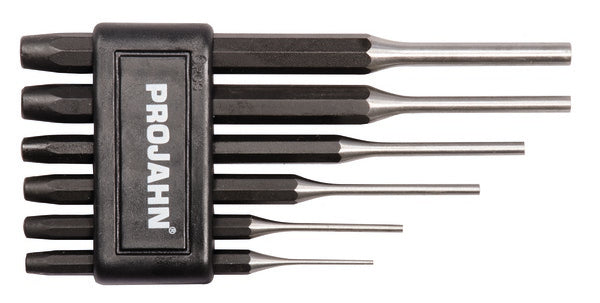 ‎Parallel pin punch set | Drill Bits & Chisels | Toolmart