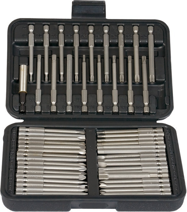 ‎1/4 bit box  50pcs 75 mm | Tool Kits | Toolmart