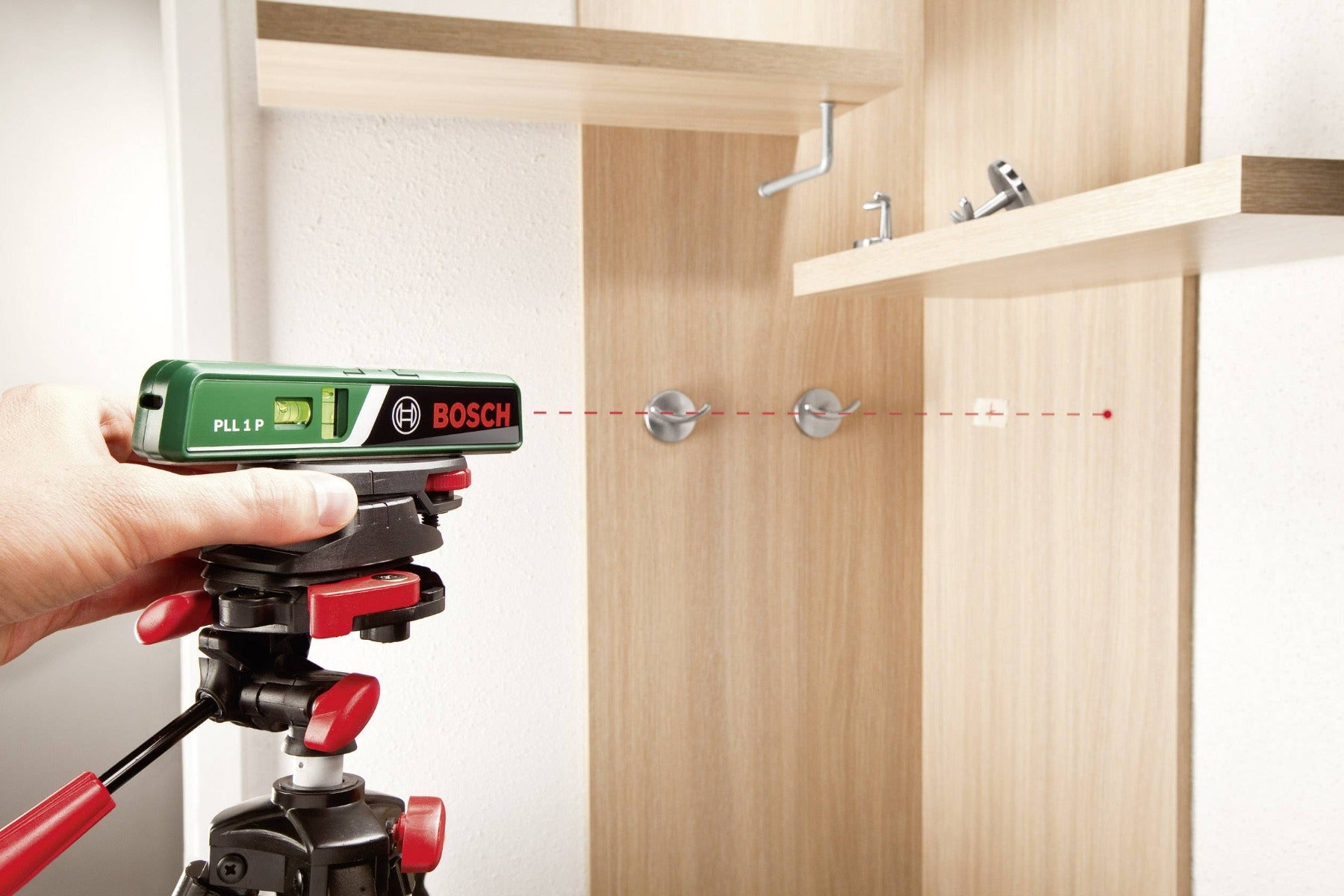 Point Laser System PLL 1 P Line and Point Laser | Laser Levels | Toolmart – TOOLMART