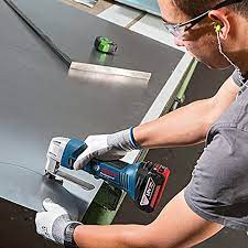 Cordless Metal Shears | GSC18V-16