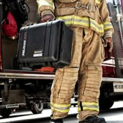 Pelican  Air Case  with foam | 1507