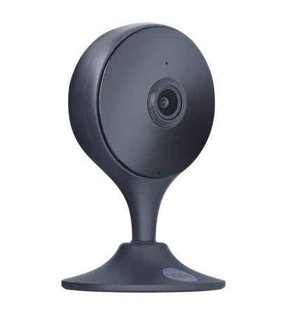 Indoor WiFi Camera Full HD