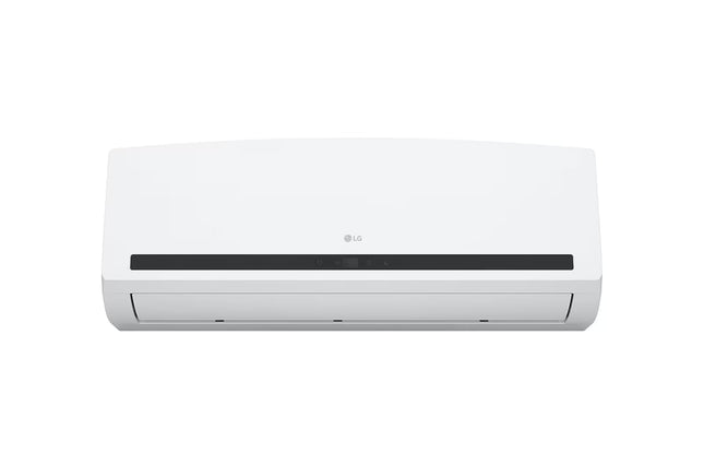 LG,IQA18K,LG wall-mounted ON/OFF Air conditioner, Fast Cooling, Dual Sensing, Smart 1.5 ton