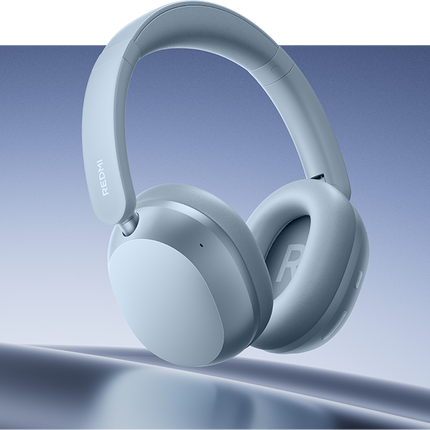 REDMI Headphones Neo Wireless Headphones | Mist Blue