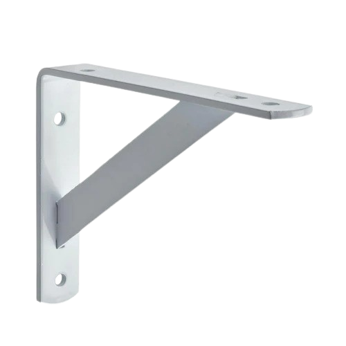 INGCO Heavy Duty Shelf Brackets 250 x 400mm IHDSB1016