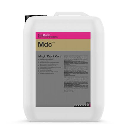 سائل تجفيف وحماية Magic Dry & Care 20 لتر كوش كيمي | MDC