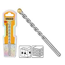 INGCO Masonry Drill Bit DBM2111615 16mm Professional