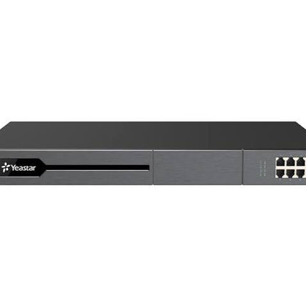 Yeastar P560 P Series IP PBX Phone System 100 Users