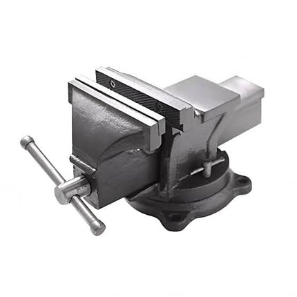 Fixtec FHBV0005 125mm Bench Vise Heavy Duty