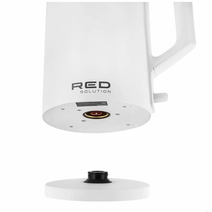 Red Solution Kettle 1500W 1.5L , RK-M1561