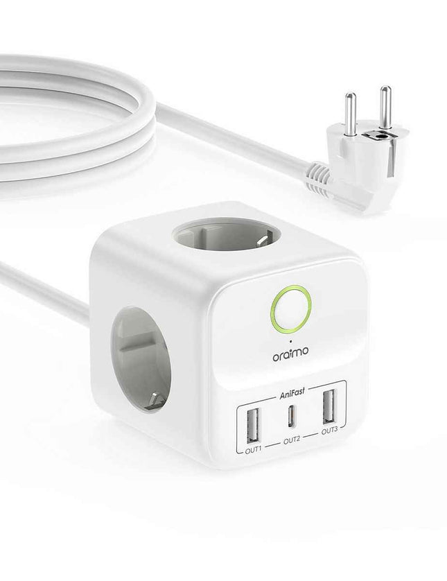 Oraimo Power Socket , OWSE342L