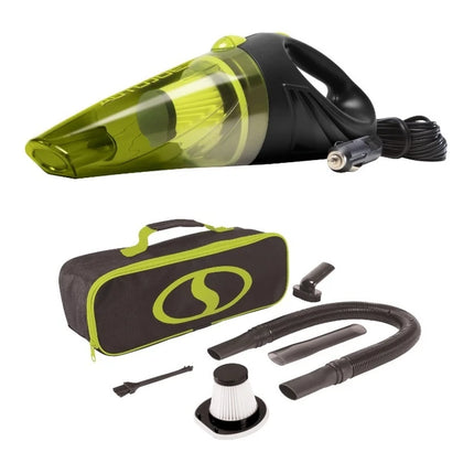 AutoJoe Handheld Vacuum Cleaner 12V , ATJV501