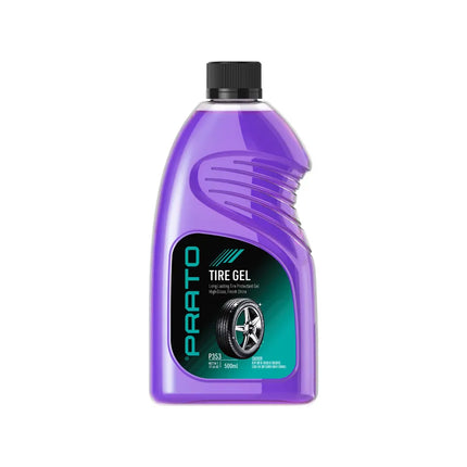 Prato P353 Tire Gel 500ML