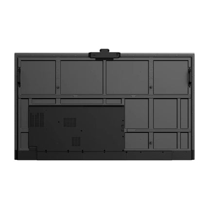 Hisense 86WM6FE-A | 86 Inch GoBoard Live Pro Interactive Display