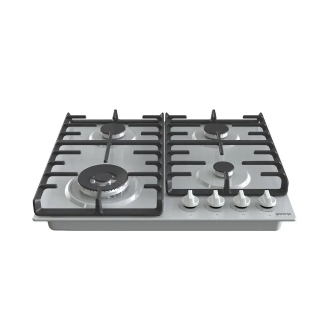 Gorenje GW642X Gas Hob