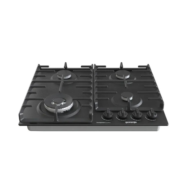 Gorenje Gas Hob GW642B Black