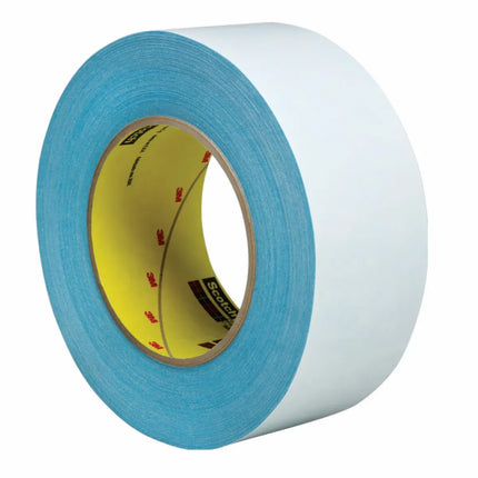 3M Splittable Flying Splice Tape R7369 Blue 50mm x 50m