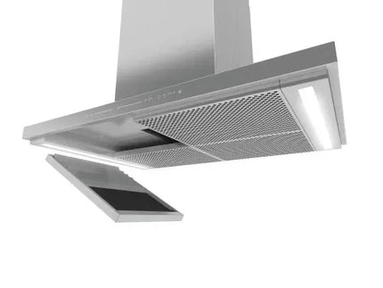 شفاط جورنجي BHP923E13X تلسكوبي