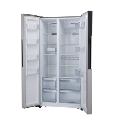 Gorenje Side-by-Side Refrigerator 566L