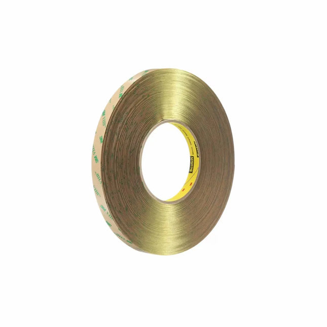 3M VHB Adhesive Transfer Tape F9473PC Clear 1/4 inch