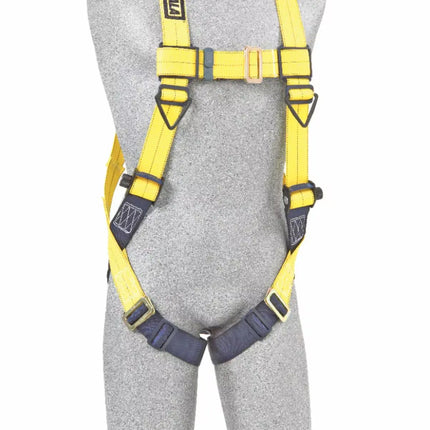 3M DBI-SALA Delta Vest Safety Harness 1101787 2X