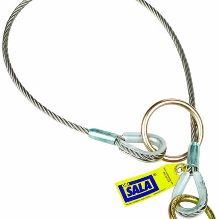 أدبتر ربط كيبل قابل لإعادة الاستخدام DBI-SALA 3M | 5900551