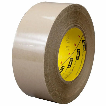 3M Splicing Tape 253 Tan 2 inch x 60 yard