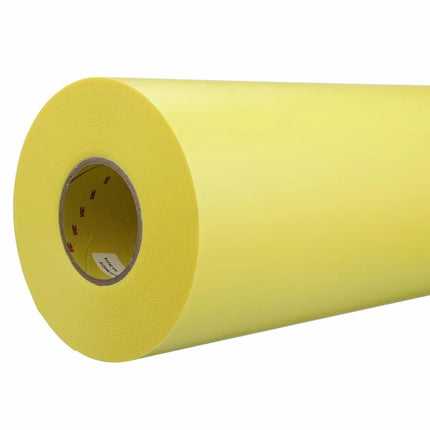 3M Cushion-Mount Plus Plate Mounting Tape L1320 Yellow