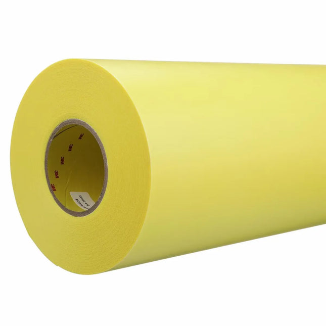 3M Cushion-Mount Plus Plate Mounting Tape L1320 Yellow