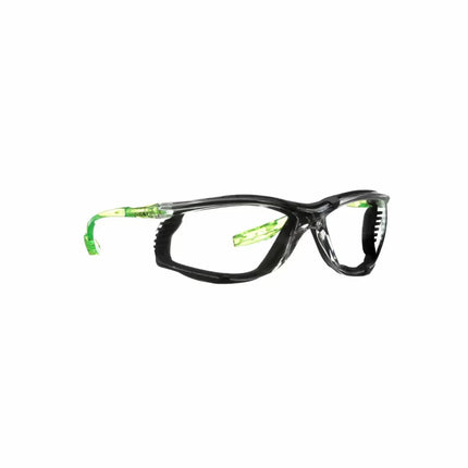 نظارة سلامة Solus CCS Series بطبقة مضادة للضباب Scotchgard 3M