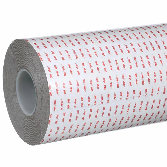 3M VHB Tape RP+040GP Gray Double-Sided Adhesive