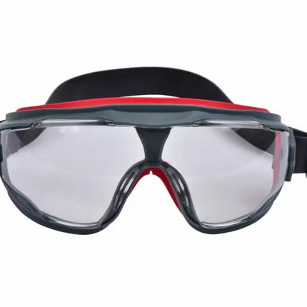 نظارة حماية شفافة GoggleGear سلسلة 500 3M | GG501NSGAF