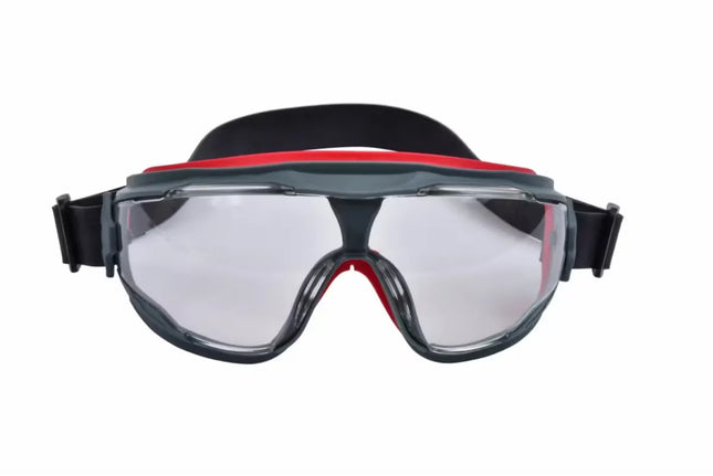 نظارة حماية شفافة GoggleGear سلسلة 500 3M | GG501NSGAF