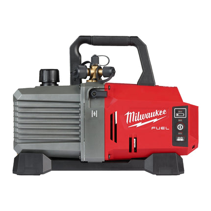 مضخة تفريغ هواء شحن 5 قدم بدون بطارية | Milwaukee M18 FVP5 0