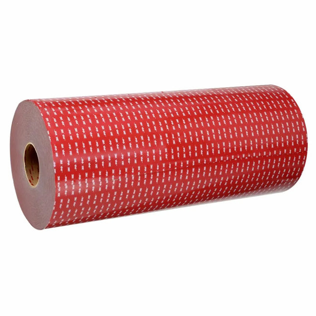 شريط VHB فوم أكريليك دبل فيس رمادي 3M | Max-230GF