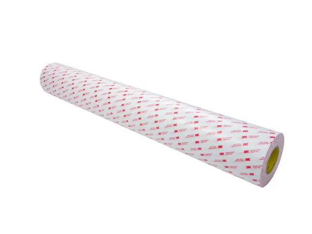3M Double Coated Tissue Tape 56215 Transparent 1200mm