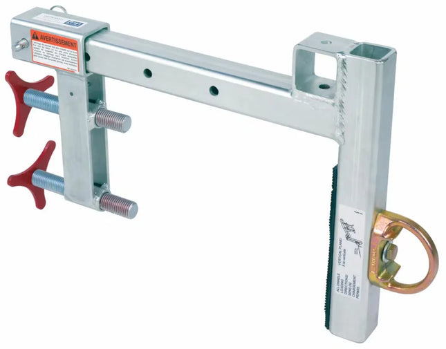 نقطة تثبيت بارابيت خرسانة للحماية من السقوط DBI-SALA 3M | 8523178