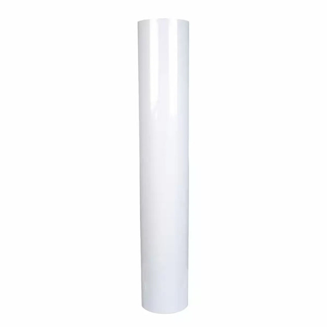3M VentureClad Heavy Duty Insulation Jacketing Tape White