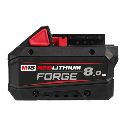 Milwaukee M18 FORGE 8 Ah Battery | M18 FB8