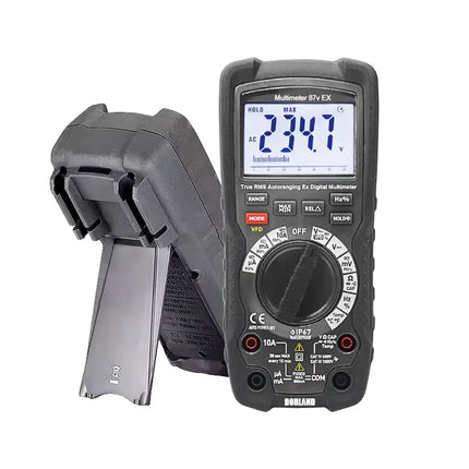 Dorland Multimeter 87V EX Explosion-Proof