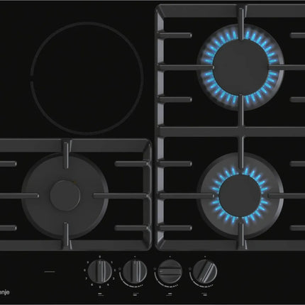 موقد طهي مشترك Gorenje GCE681BSC